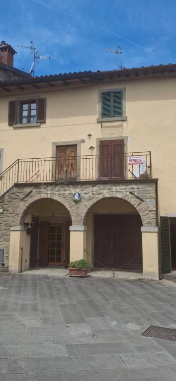 appartamento in vendita ad Ortignano Raggiolo