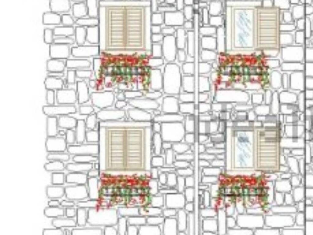 appartamento in vendita ad Ortignano Raggiolo in zona Raggiolo