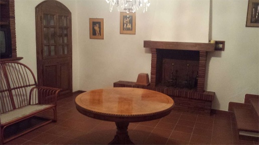 appartamento in vendita ad Ortignano Raggiolo