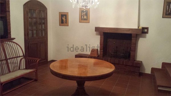 appartamento in vendita ad Ortignano Raggiolo