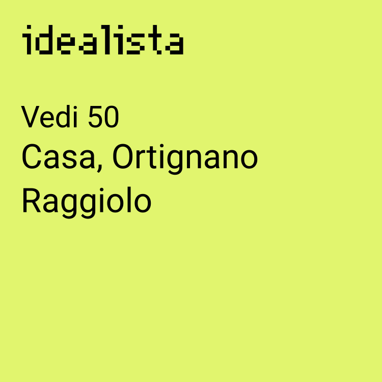 casa indipendente in vendita ad Ortignano Raggiolo