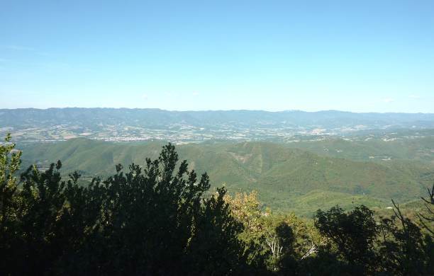 casa indipendente in vendita ad Ortignano Raggiolo