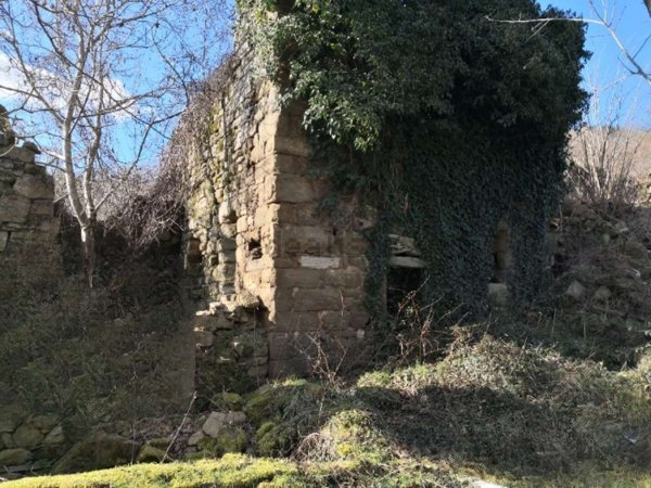 appartamento in vendita ad Ortignano Raggiolo