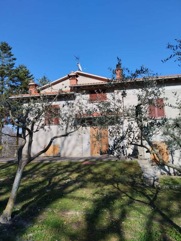 casa indipendente in vendita a Pieve Santo Stefano