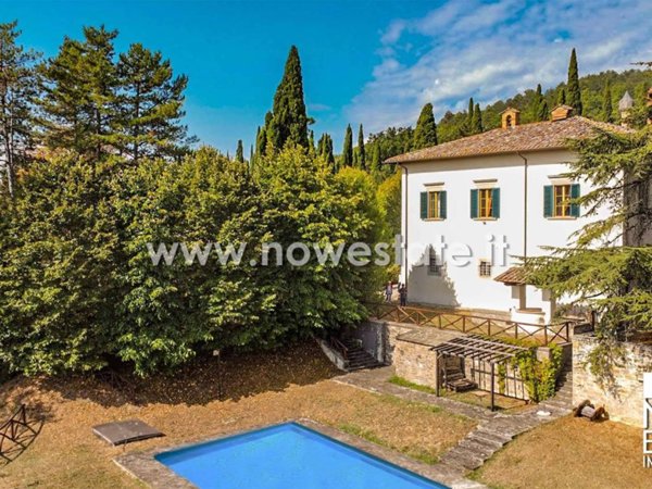 casa indipendente in vendita a Sansepolcro