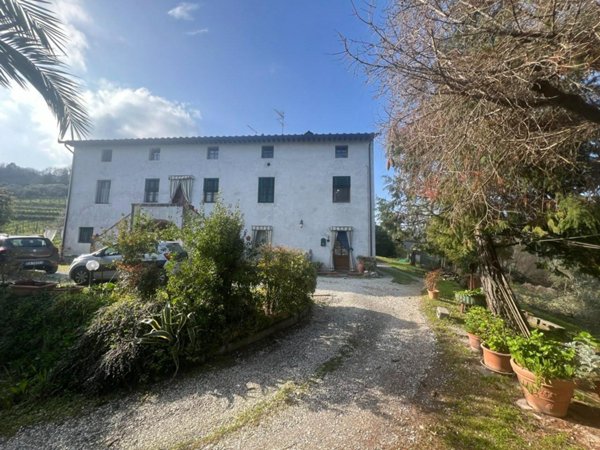 appartamento in vendita a Pieve Santo Stefano