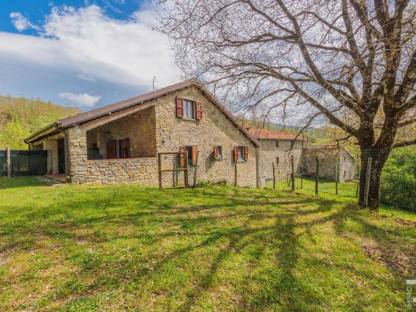 casa indipendente in vendita a Pieve Santo Stefano
