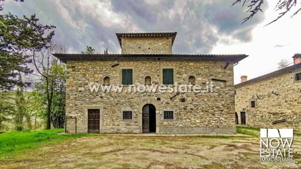 casa indipendente in vendita a Pieve Santo Stefano
