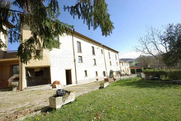 casa indipendente in vendita a Pieve Santo Stefano