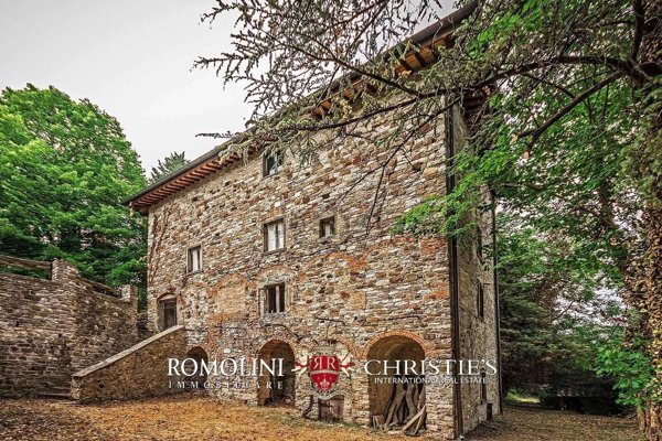 casa indipendente in vendita a Pieve Santo Stefano