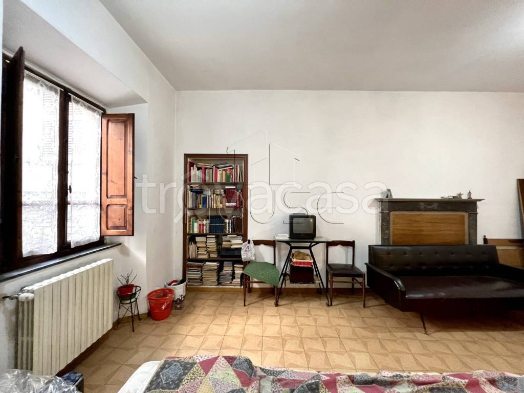 appartamento in vendita a Pieve Santo Stefano