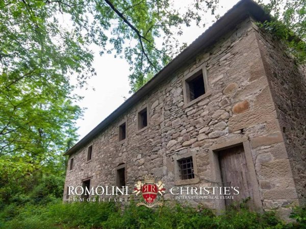 casa indipendente in vendita a Pieve Santo Stefano
