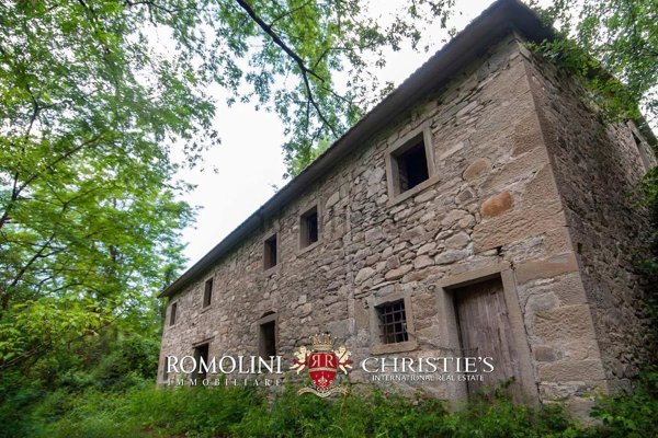 casa indipendente in vendita a Pieve Santo Stefano