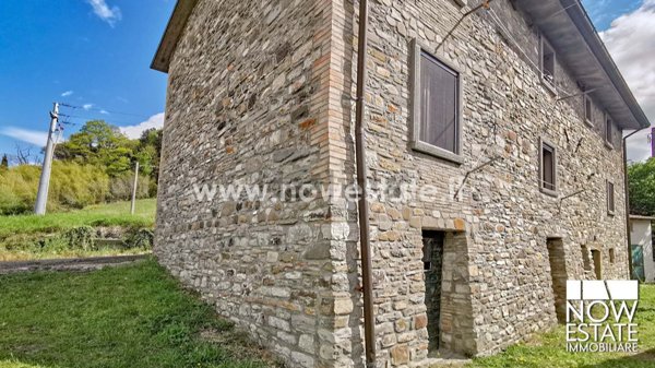 quadrivano in vendita a Pieve Santo Stefano
