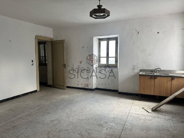 appartamento in vendita a Pieve Santo Stefano
