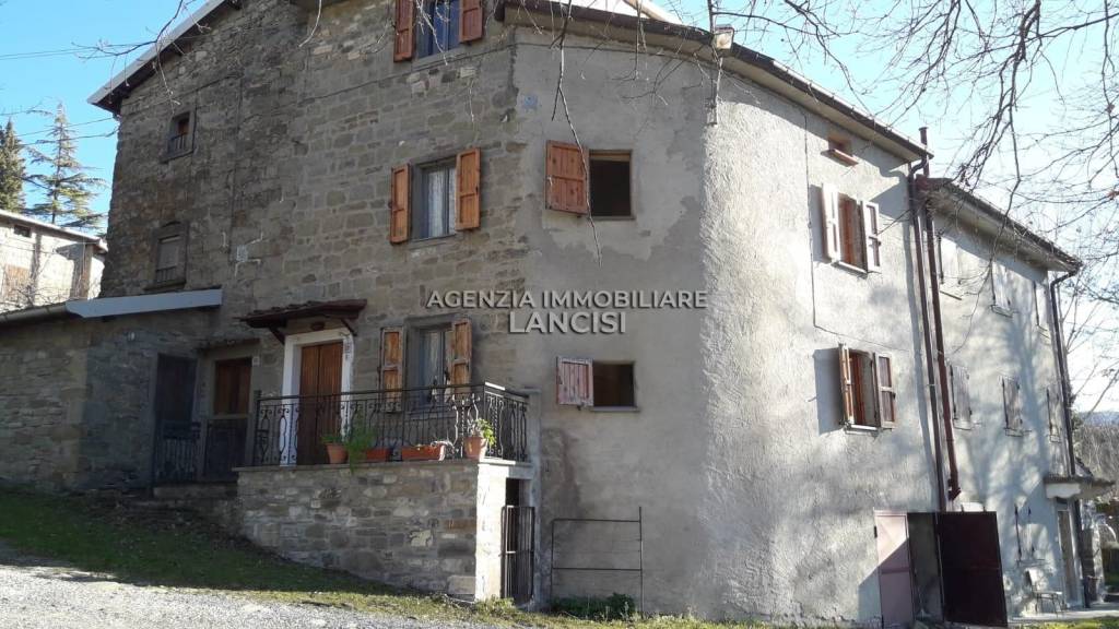 appartamento in vendita a Pieve Santo Stefano
