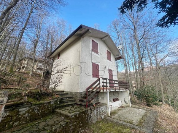 appartamento in vendita a Pieve Santo Stefano in zona Valdazze