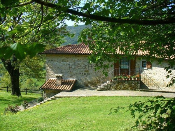 casa indipendente in vendita a Pieve Santo Stefano
