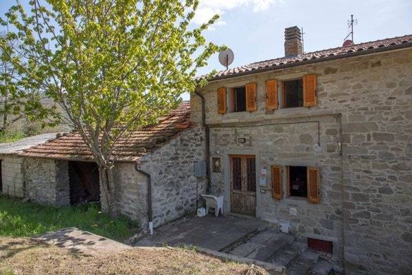 pentavano in vendita a Pieve Santo Stefano