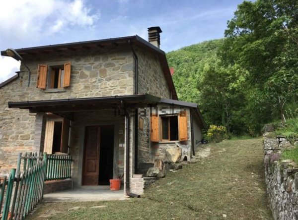 quadrivano in vendita a Pieve Santo Stefano in zona Valsavignone