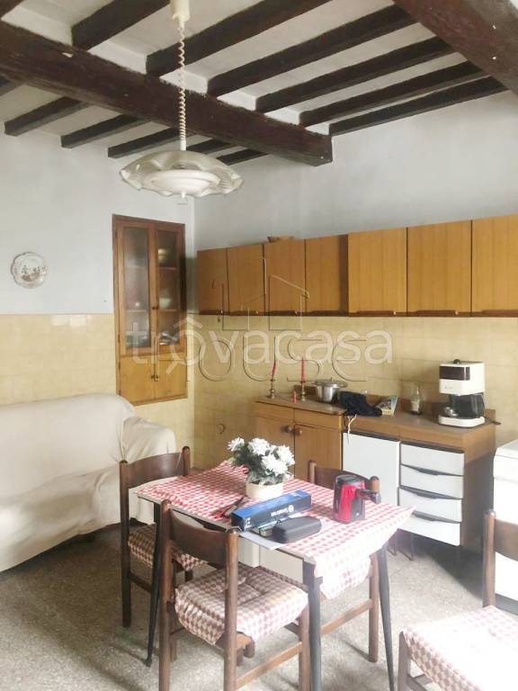 appartamento in vendita a Pieve Santo Stefano