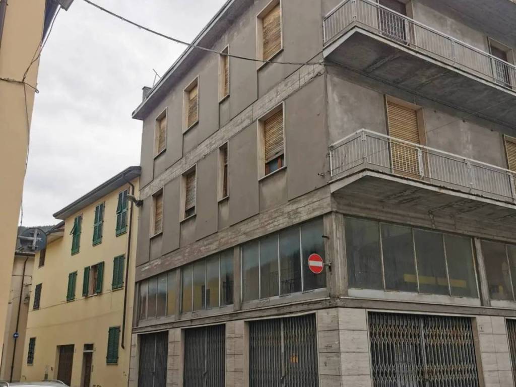 appartamento in vendita a Pieve Santo Stefano