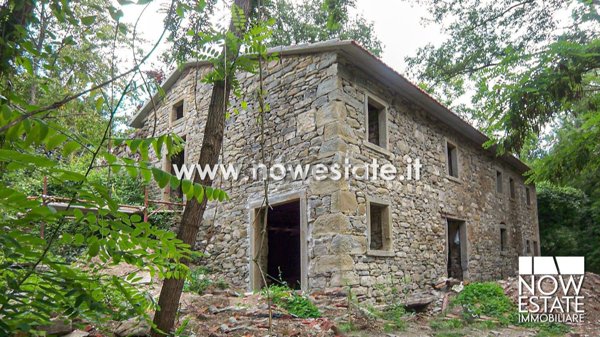casale in vendita a Pieve Santo Stefano