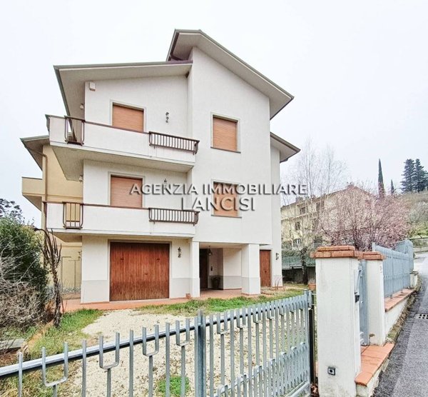 appartamento in vendita a Pieve Santo Stefano