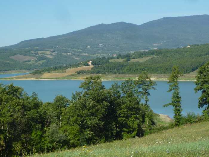 casa indipendente in vendita a Pieve Santo Stefano