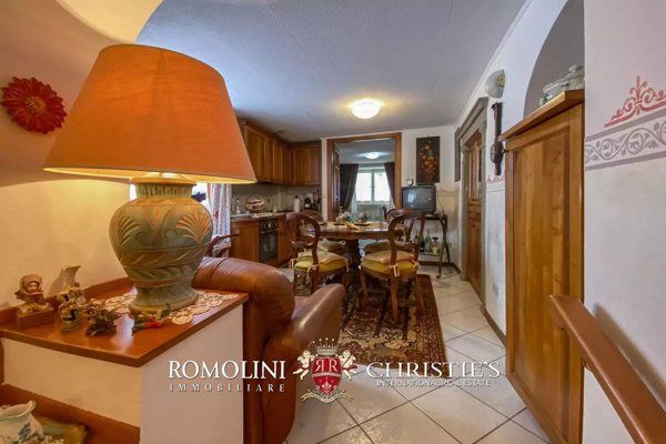 appartamento in vendita a Pieve Santo Stefano