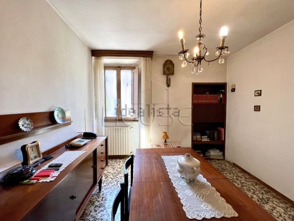 appartamento in vendita a Pieve Santo Stefano