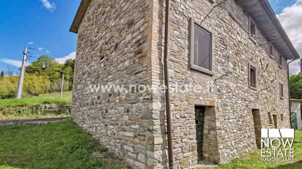 casa indipendente in vendita a Pieve Santo Stefano