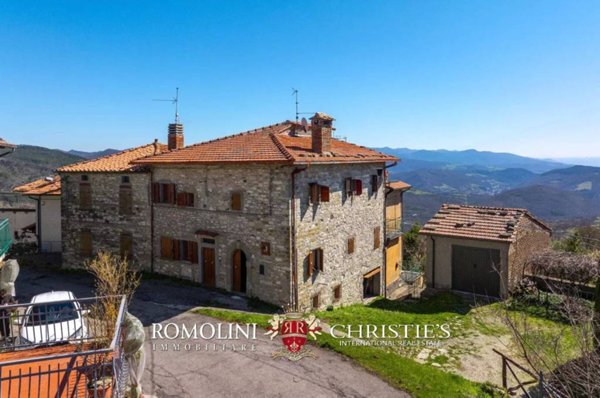 casa indipendente in vendita a Pieve Santo Stefano in zona Montalone