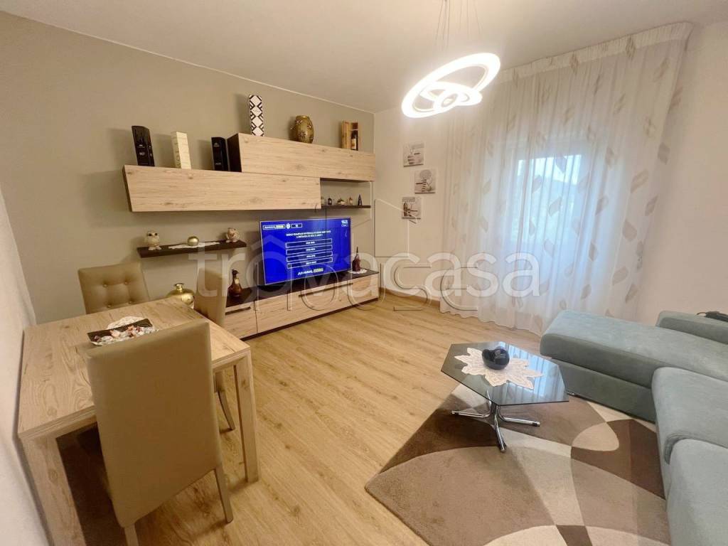 appartamento in vendita a Pieve Santo Stefano