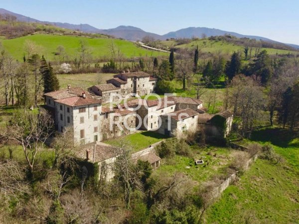 casa indipendente in vendita a Pieve Santo Stefano