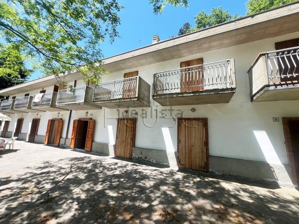 appartamento in vendita a Pieve Santo Stefano in zona Valdazze