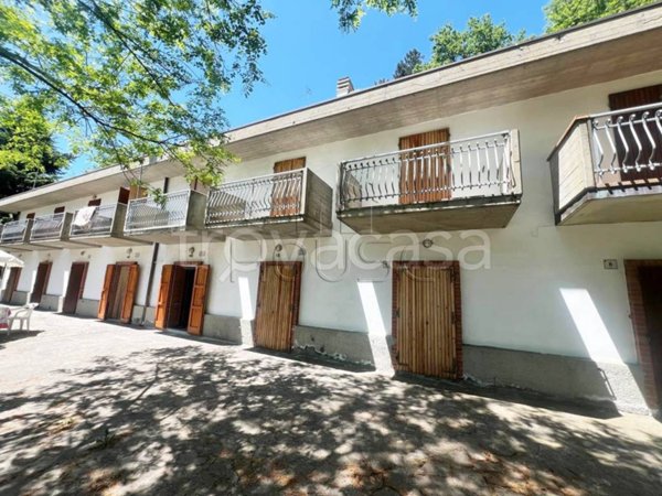 appartamento in vendita a Pieve Santo Stefano in zona Valdazze