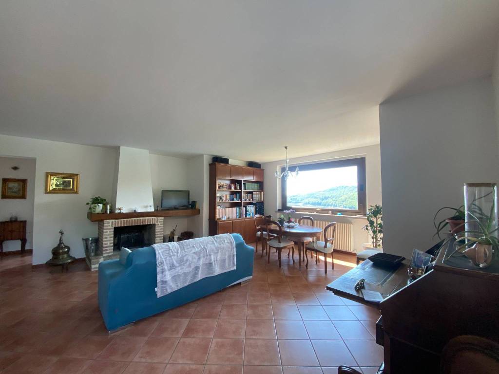 casa indipendente in vendita a Pieve Santo Stefano in zona Madonnuccia