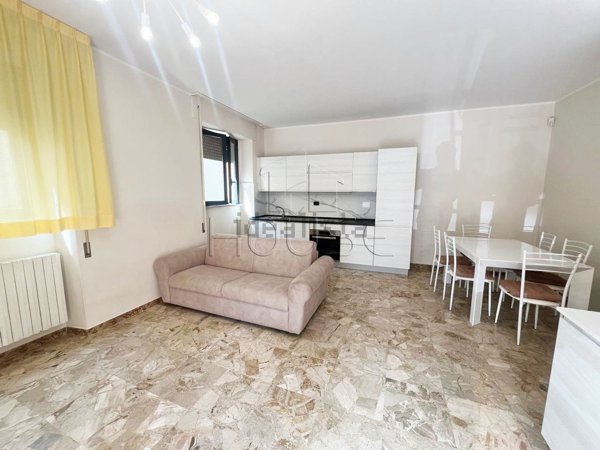 appartamento in vendita a Pieve Santo Stefano