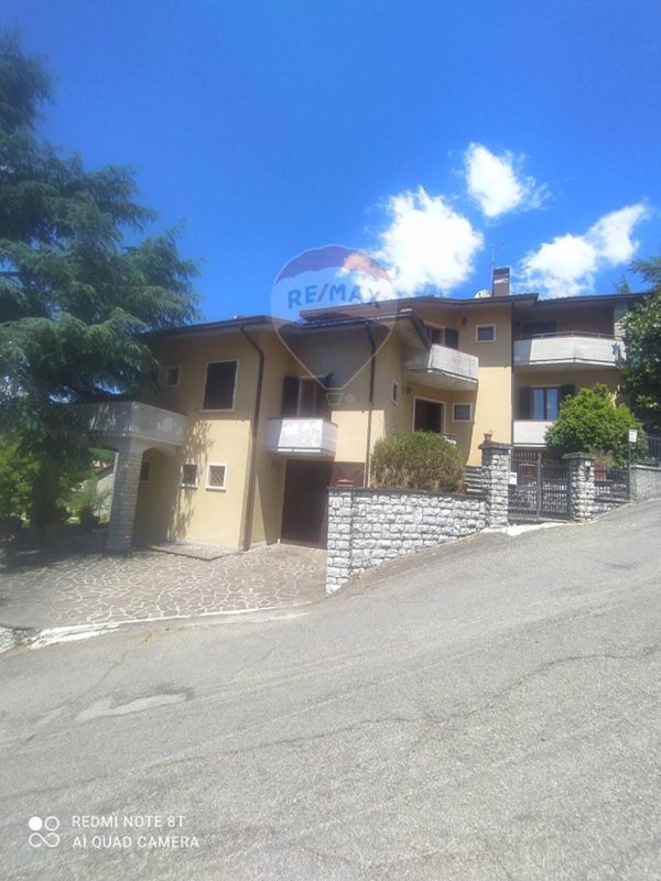 casa indipendente in vendita a Pieve Santo Stefano