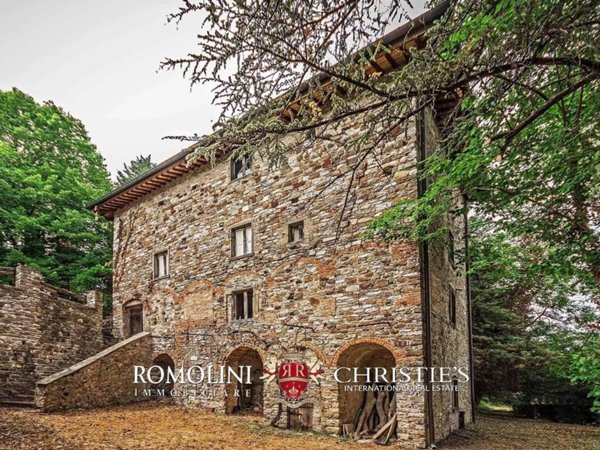 casale in vendita a Pieve Santo Stefano