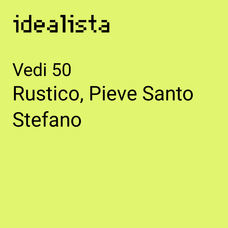 casale in vendita a Pieve Santo Stefano