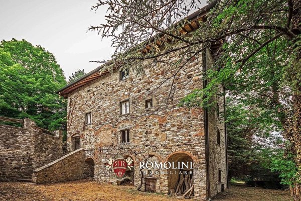 casale in vendita a Pieve Santo Stefano
