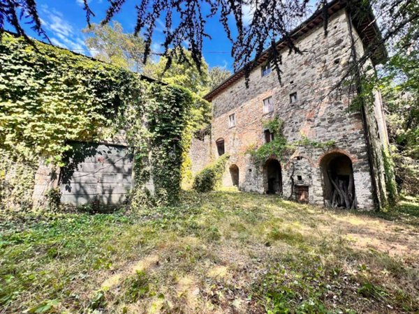 casa indipendente in vendita a Pieve Santo Stefano