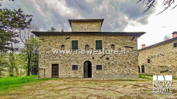 casale in vendita a Pieve Santo Stefano
