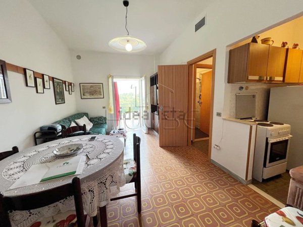 appartamento in vendita a Pieve Santo Stefano