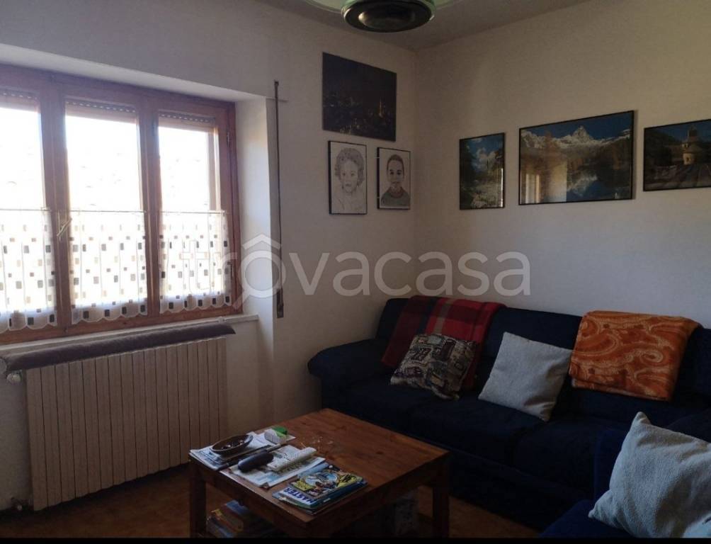 appartamento in vendita a Pieve Santo Stefano