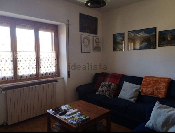 appartamento in vendita a Pieve Santo Stefano