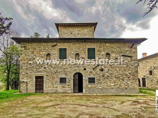 casa indipendente in vendita a Pieve Santo Stefano