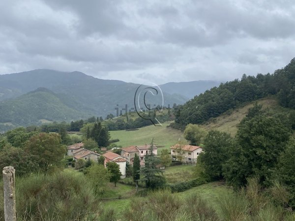 casale in vendita a Pieve Santo Stefano